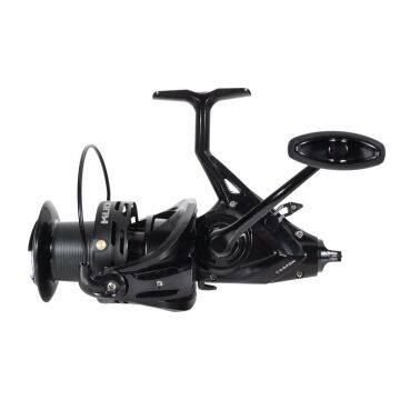 Kudos Carpon 8000 Baitrunner Sazan Makinesi 4.9:1 6BB