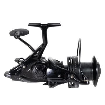 Kudos Carpon 8000 Baitrunner Sazan Makinesi 4.9:1 6BB