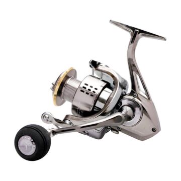 Remixon Prestige 2000S LRF Olta Makinesi 6BB 5.0:1