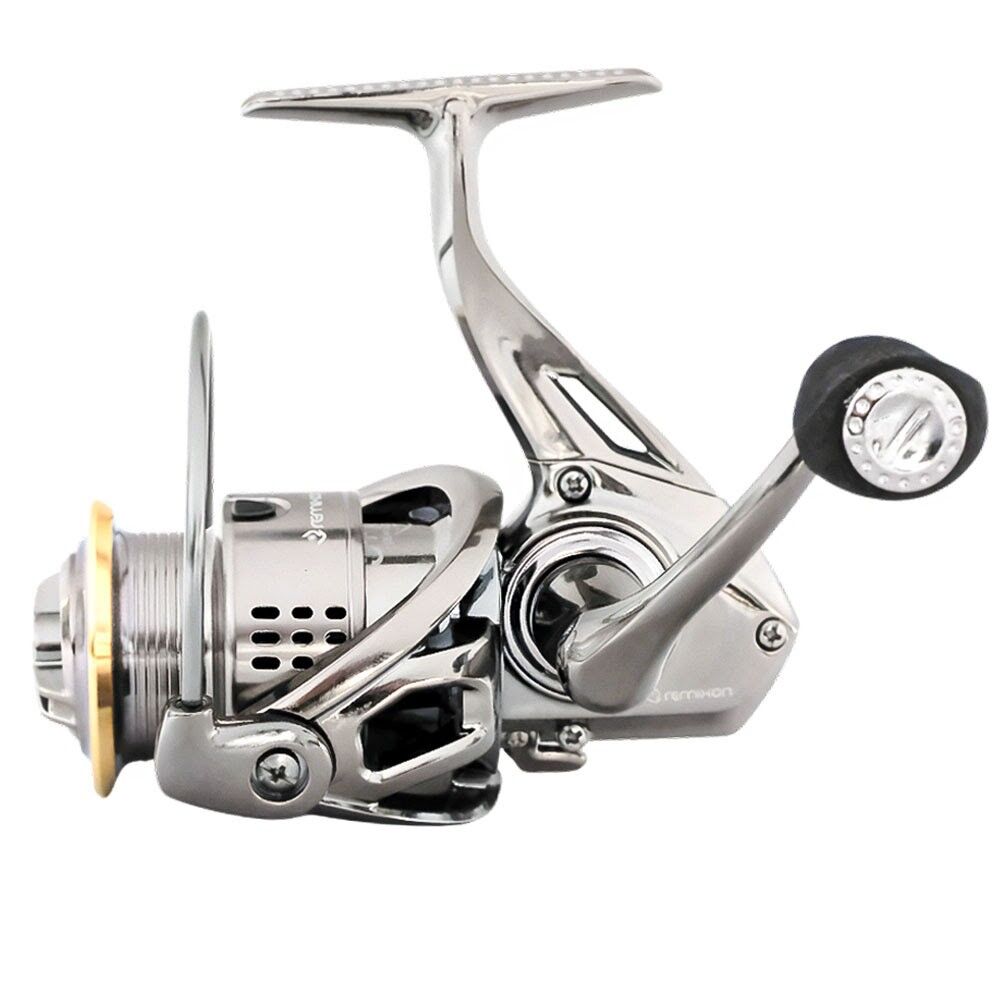 Remixon Prestige 2000S LRF Olta Makinesi 6BB 5.0:1