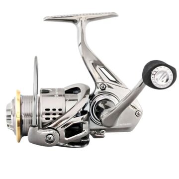 Remixon Prestige 2000S LRF Olta Makinesi 6BB 5.0:1