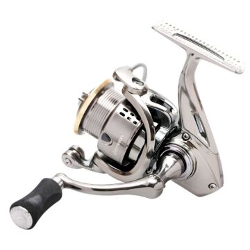 Remixon Prestige 2000S LRF Olta Makinesi 6BB 5.0:1