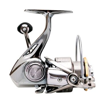 Remixon Prestige 2000S LRF Olta Makinesi 6BB 5.0:1