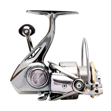 Remixon Prestige 2000S LRF Olta Makinesi 6BB 5.0:1