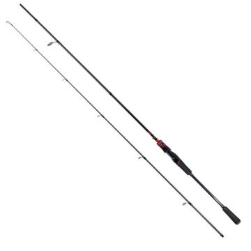 Ryuji Luna II 240cm 10-40g 2P Spin Kamışı