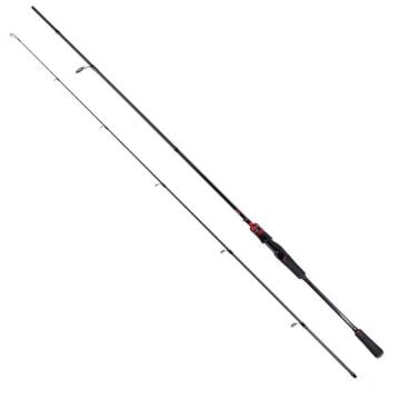 Ryuji Luna II 210cm 10-40g 2P Spin Kamışı