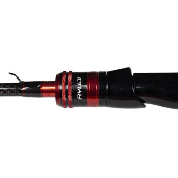 Ryuji Luna II 210cm 10-40g 2P Spin Kamışı