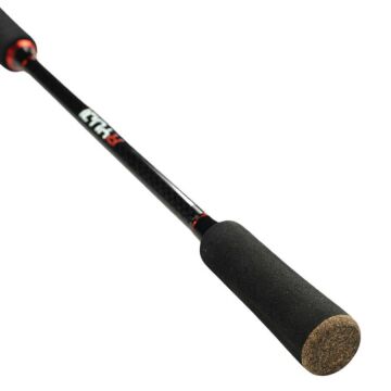 Ryuji Luna II 210cm 10-40g 2P Spin Kamışı