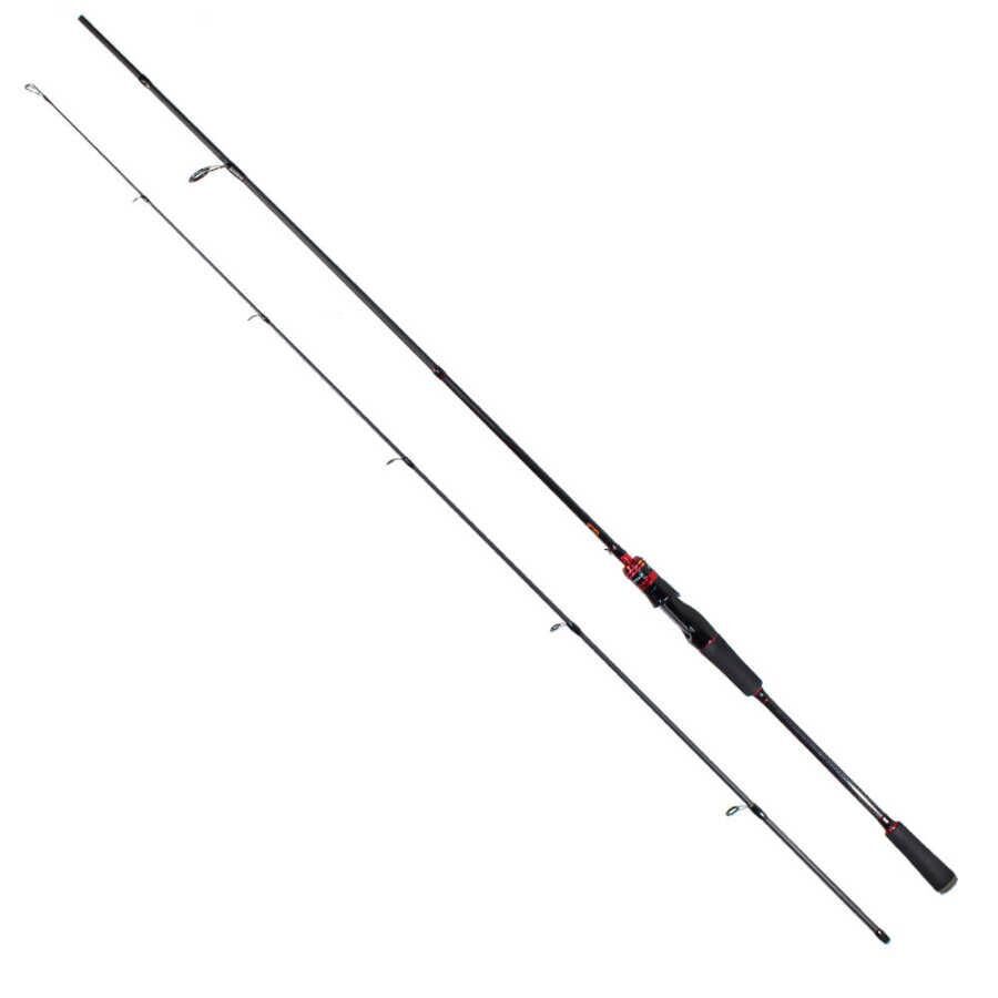 Ryuji Luna II 225cm 0.5-10g 2P LRF Kamışı