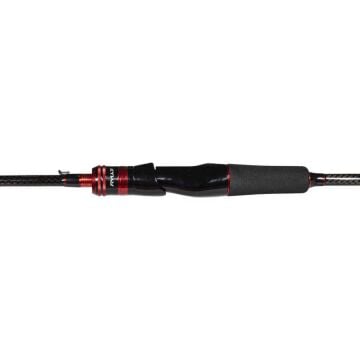 Ryuji Luna II 225cm 0.5-10g 2P LRF Kamışı