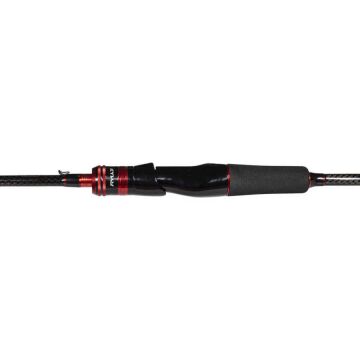 Ryuji Luna II 235cm 3-15g 2P LRF Kamışı