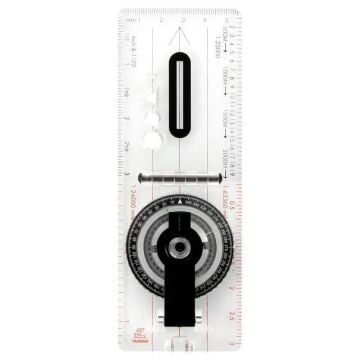 Coghlans Kombinasyon Balıkçı Kamp Pusulası