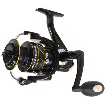 Remixon Monster 7000 Surf Olta Makinesi 4BB 4.1:1