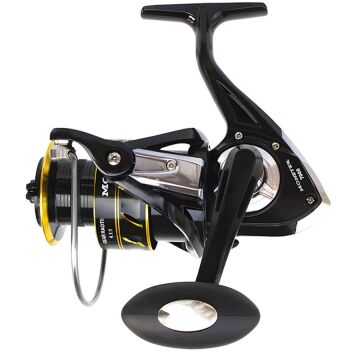 Remixon Monster 7000 Surf Olta Makinesi 4BB 4.1:1