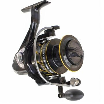Remixon Monster 7000 Surf Olta Makinesi 4BB 4.1:1