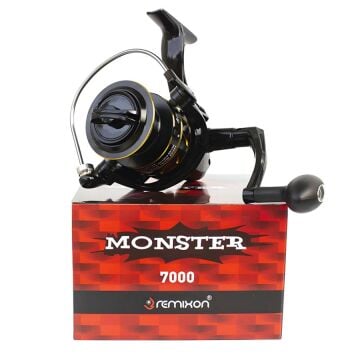 Remixon Monster 7000 Surf Olta Makinesi 4BB 4.1:1