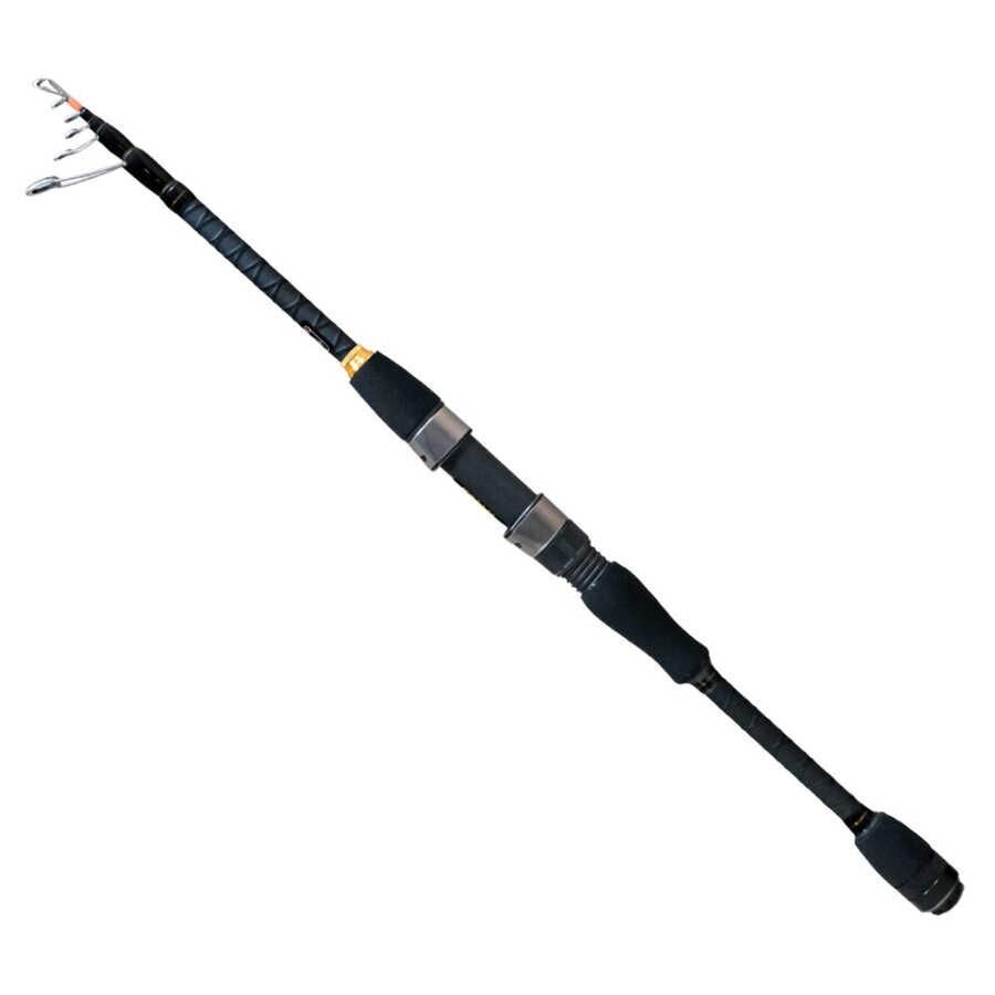 Ryuji Rock Fish 228cm 3-16g Tele Spin Kamış