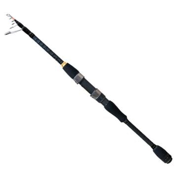 Ryuji Rock Fish 228cm 3-16g Tele Spin Kamış