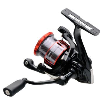 Ryuji Raptor 2000S LRF Olta Makinesi 6BB 5.2:1