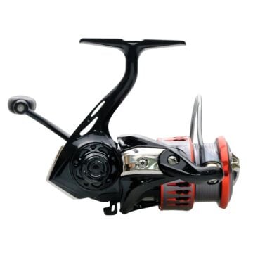 Ryuji Raptor 2000S LRF Olta Makinesi 6BB 5.2:1