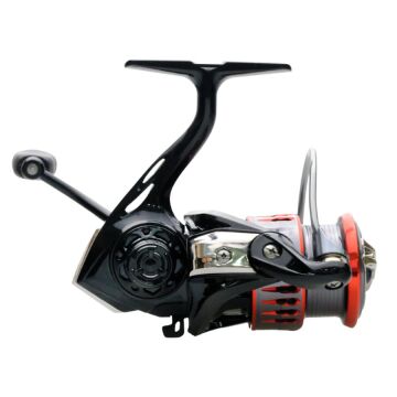 Ryuji Raptor 2000S LRF Olta Makinesi 6BB 5.2:1