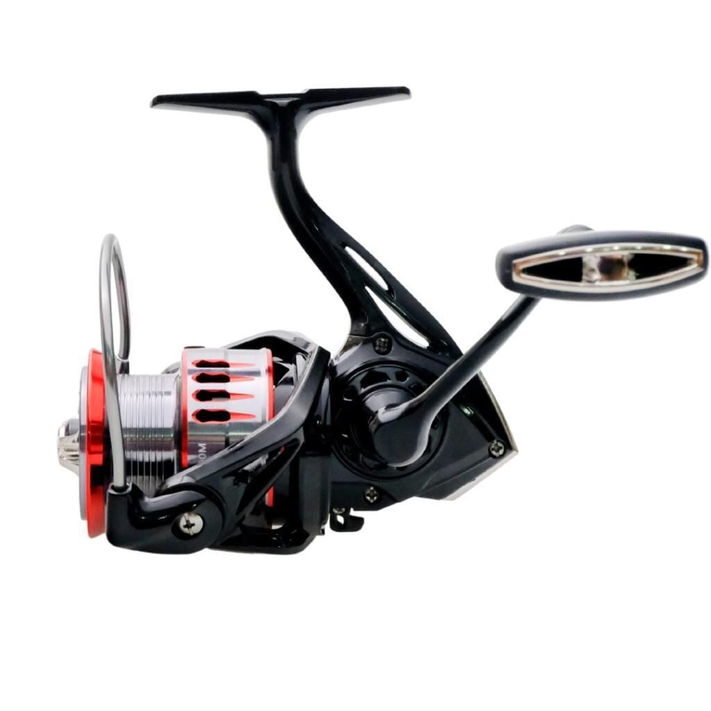 Ryuji Raptor 3000M Spin Olta Makinesi 6BB 5.2:1