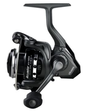 Okuma Acuador 1000A LRF Olta Makinesi 4BB 4.8:1
