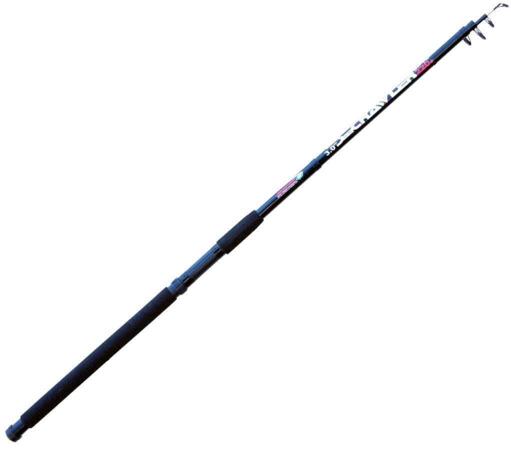 Lineaeffe Deep Crawler 300cm 220g Teleskobik Kamış