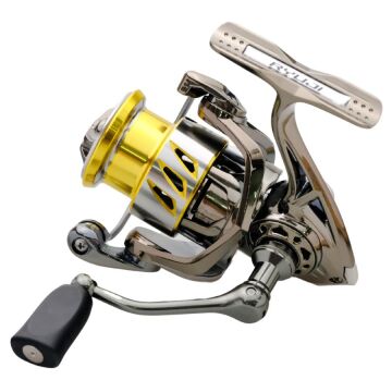 Ryuji Ares 2000S LRF Olta Makinesi 6BB 5.2:1