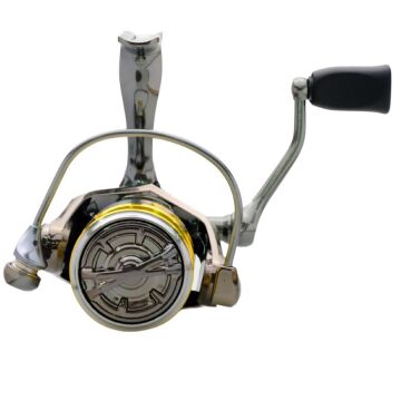 Ryuji Ares 2000S LRF Olta Makinesi 6BB 5.2:1