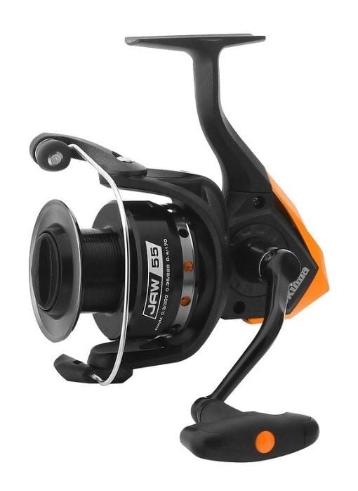 Okuma Jaw 65 Olta Makinesi 4BB 4.5:1