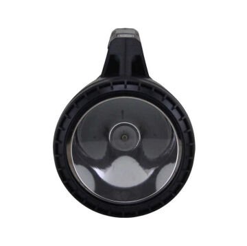 PANTHER 500 Lümen LED El Feneri USB Şarjlı Kamp Lambası PT-8090