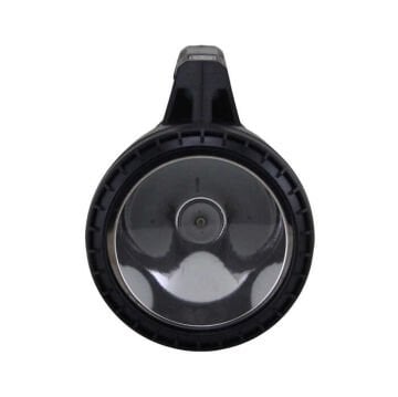 PANTHER 500 Lümen LED El Feneri USB Şarjlı Kamp Lambası PT-8090