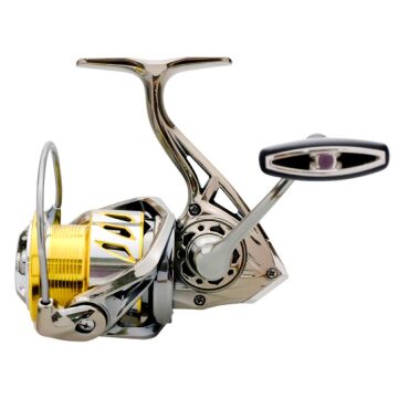 Ryuji Ares 3000M Spin Olta Makinesi 6BB 5.2:1