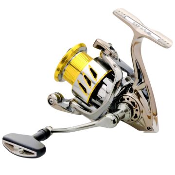 Ryuji Ares 3000M Spin Olta Makinesi 6BB 5.2:1