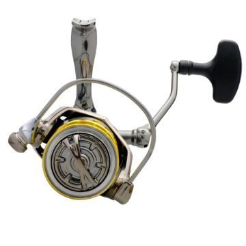 Ryuji Ares 3000M Spin Olta Makinesi 6BB 5.2:1