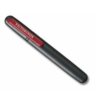 Victorinox Dual Çakı Bileme Aleti Çift Fonksiyonlu 4.3323