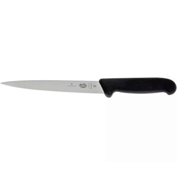 Victorinox Fibrox 20cm Fileto Bıçağı 5.3703.20 Esnek