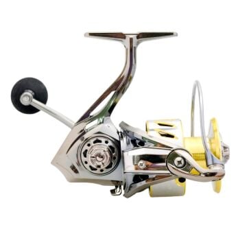 Ryuji Ares 5000D Olta Makinesi 6BB 4.9:1