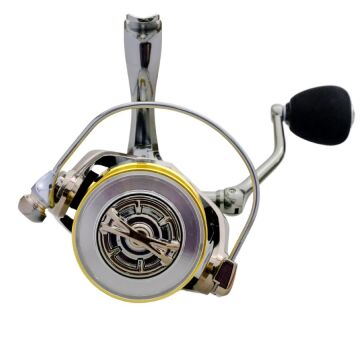 Ryuji Ares 5000D Olta Makinesi 6BB 4.9:1