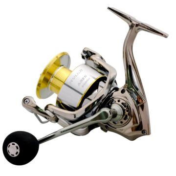 Ryuji Ares 6000D Olta Makinesi 6BB 4.9:1