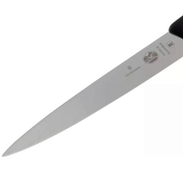 Victorinox Fibrox 18cm Fileto Bıçağı 5.3703.18 Esnek