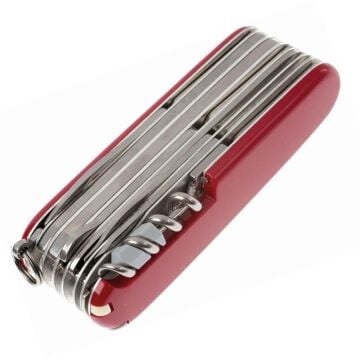 Victorinox SwissChamp 1.6795 Kırmızı İsviçre Çakısı 91mm 33F