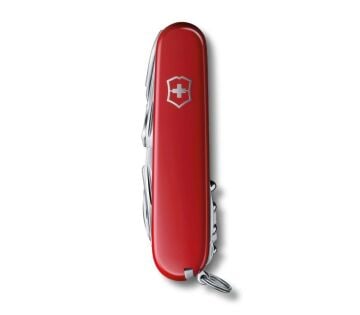 Victorinox SwissChamp 1.6795 Kırmızı İsviçre Çakısı 91mm 33F