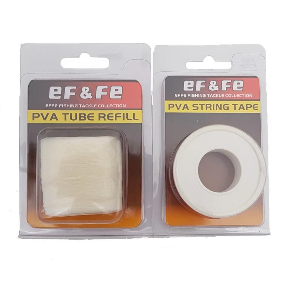 EFFE PVA Suda Eriyen Boili Sazan Yem Torbası ve Bandı