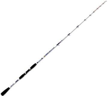 Lineaeffe Squidy 160cm 50-100g 2P Tekne Kamışı