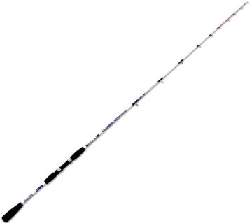 Lineaeffe Squidy 160cm 50-100g 2P Tekne Kamışı