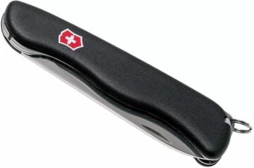 Victorinox Sentinel 0.8413.3B1 Siyah İsviçre Çakısı 111mm