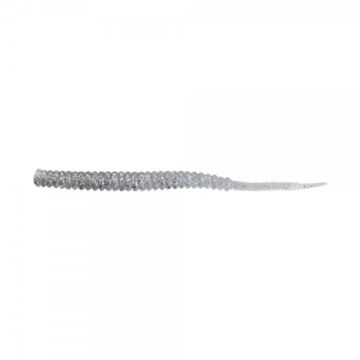 Japanese LRF Worm Silikon Solucan Yem 6cm 8'li Renk 20