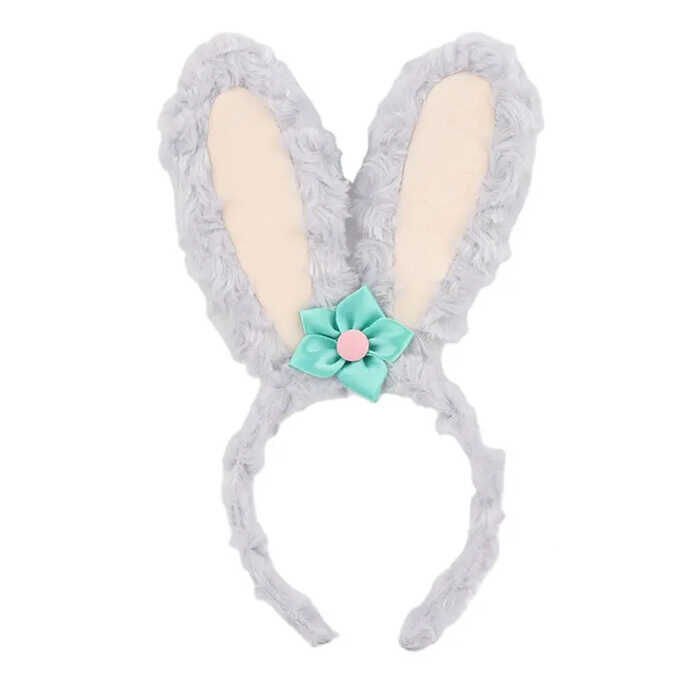 Panther Carnival Fun Goods Led Işıklı Tavşan Kulağı Taç PT-165